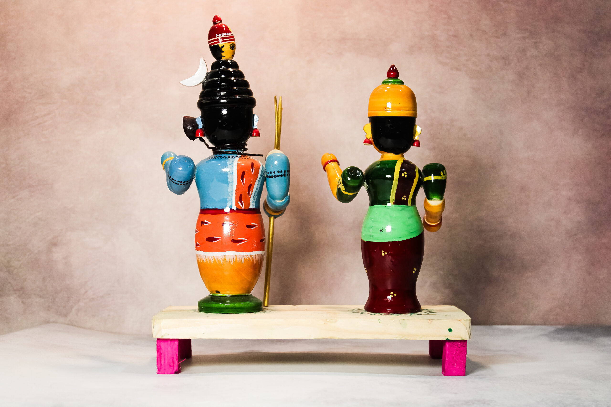 Shiva Parvathi - Image 4