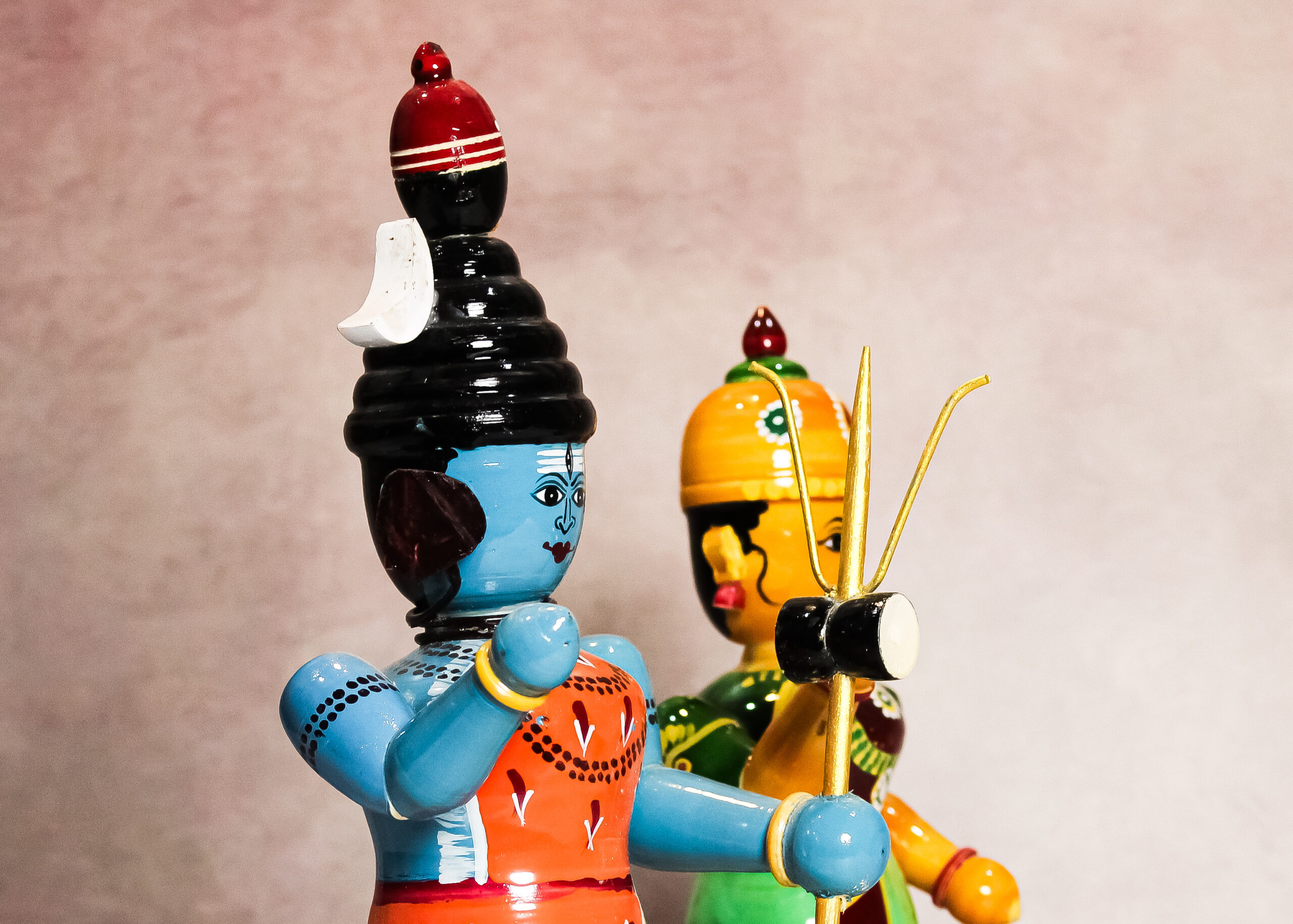 Shiva Parvathi - Image 2