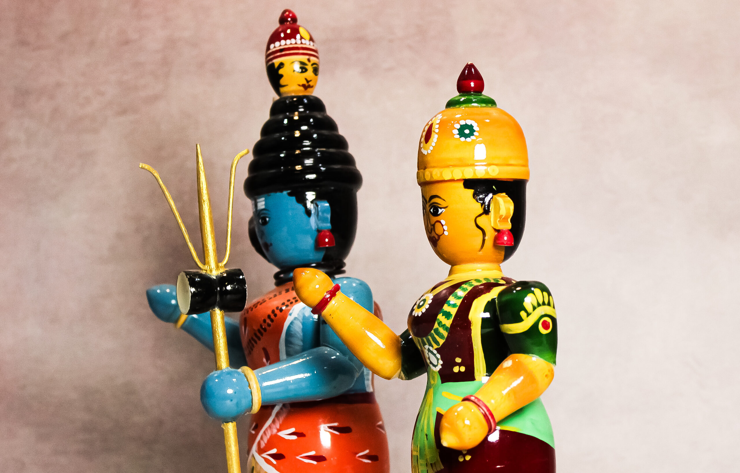 Shiva Parvathi - Image 3