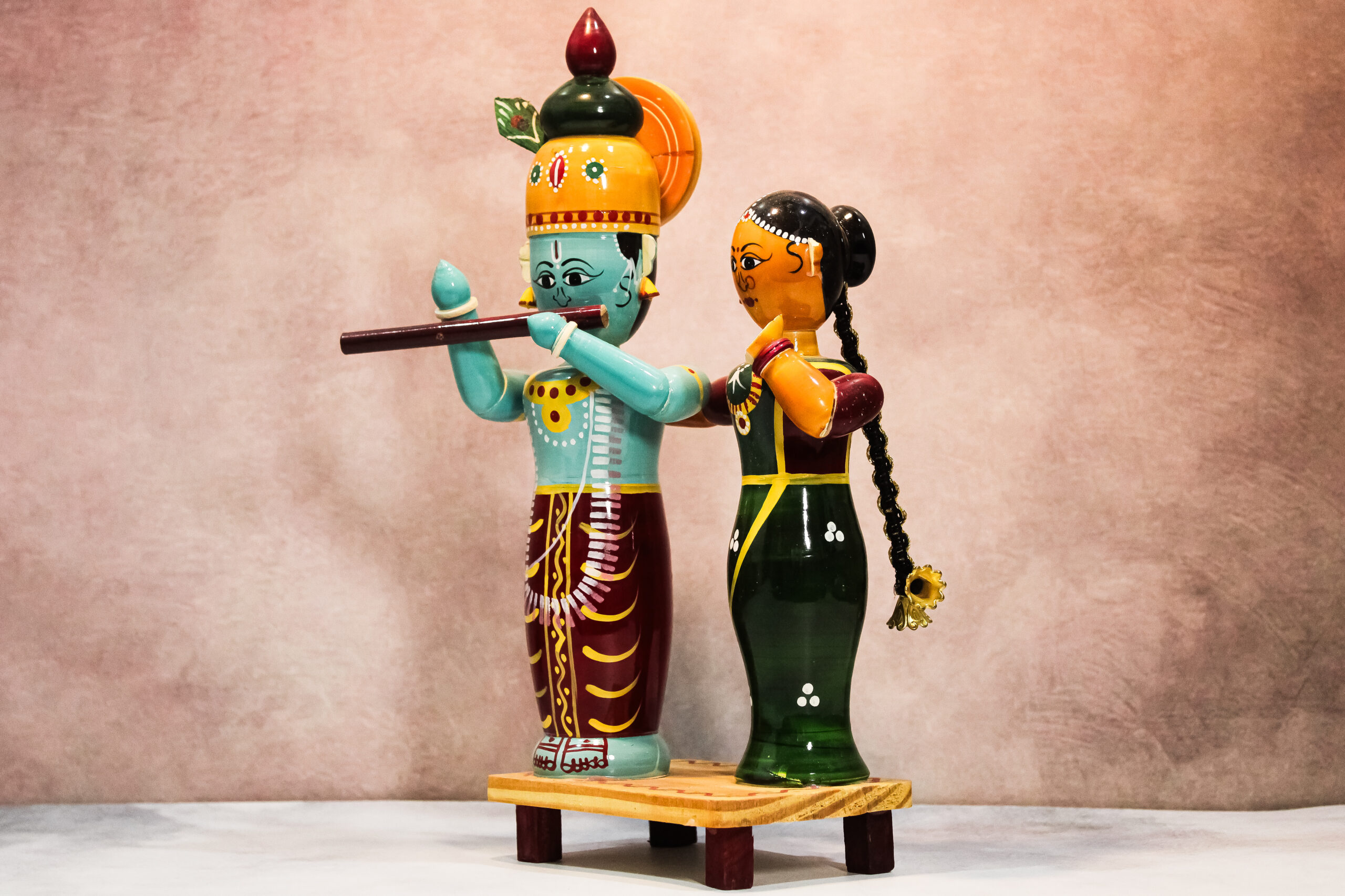 Radha Krishna - Image 2