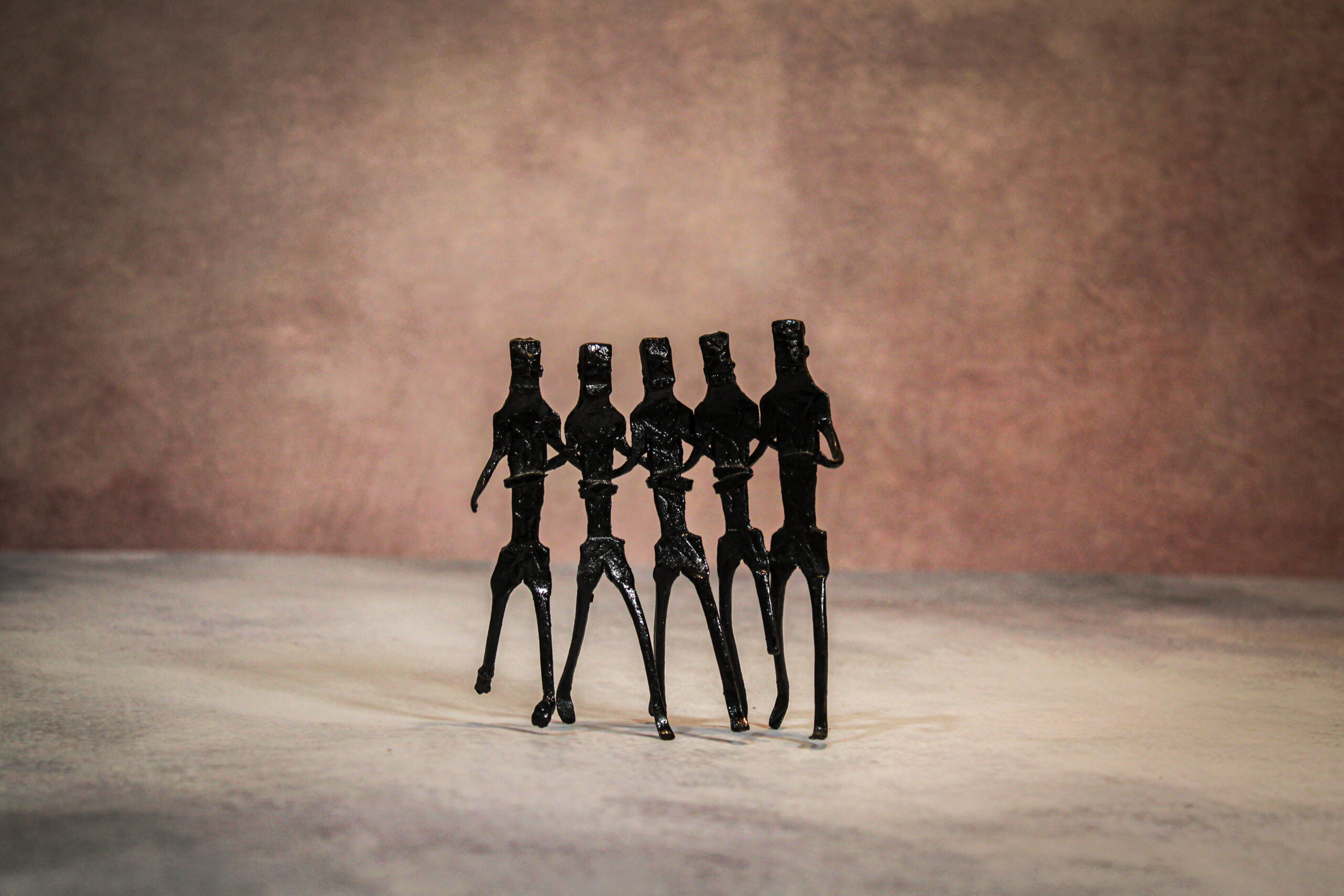 Dancing Men - Image 2